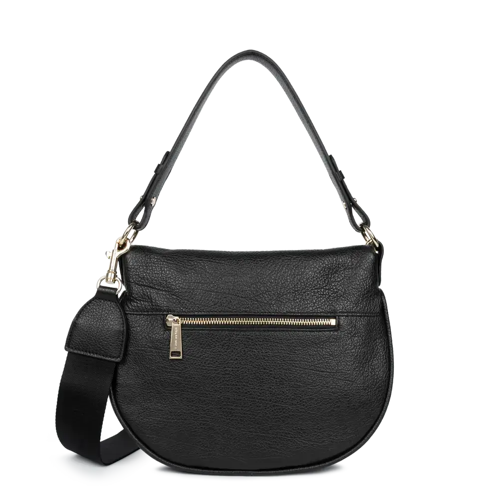 Sac Besace Lancaster "Dune Gaia" 529-100 - Melisac