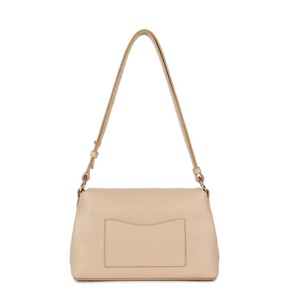 Sac Trotteur Lancaster "Dune Gaia" 529-103 - Melisac