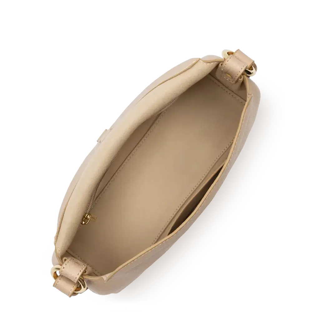Sac Trotteur Lancaster "Dune Gaia" 529-103 - Melisac