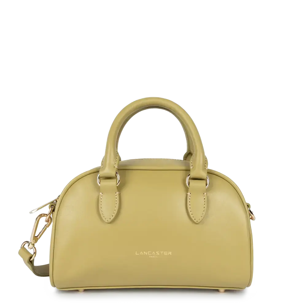 Petit Sac à main bowling Lancaster "Donna Bow" 531-065 - Melisac