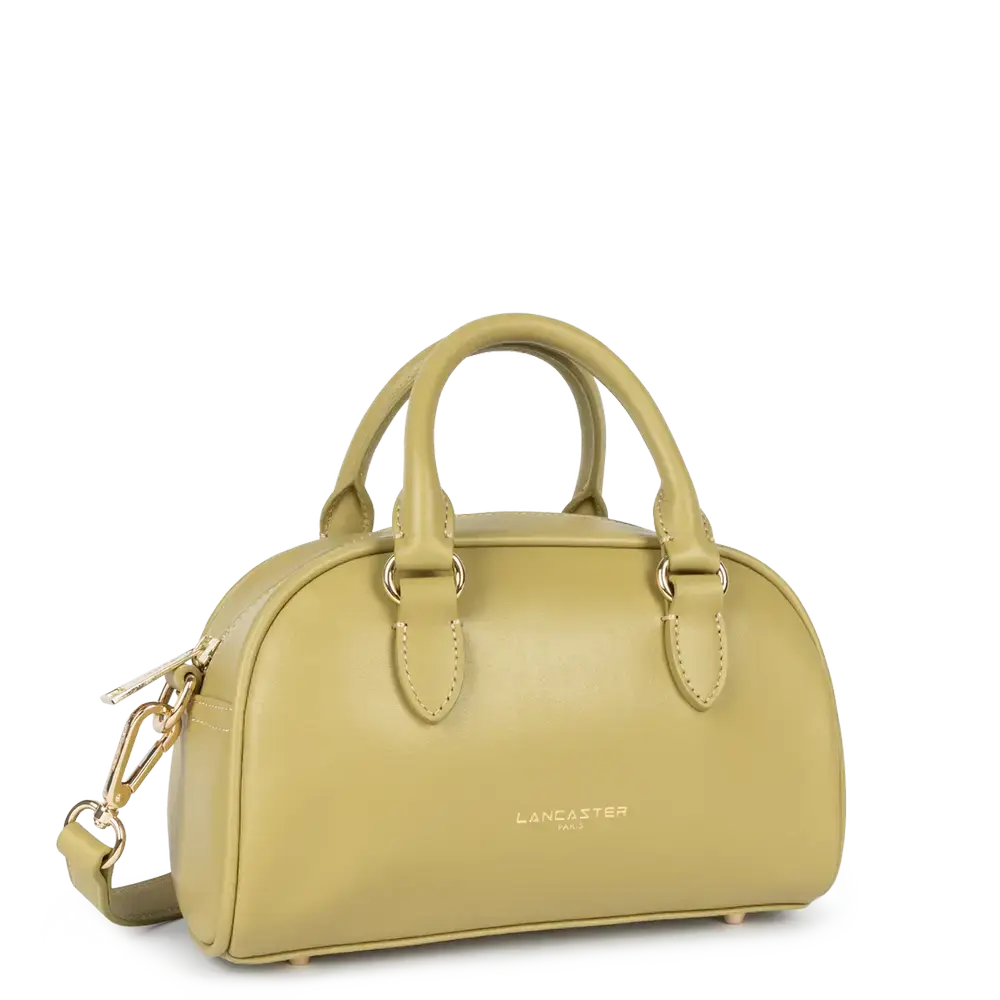 Petit Sac à main bowling Lancaster "Donna Bow" 531-065 - Melisac