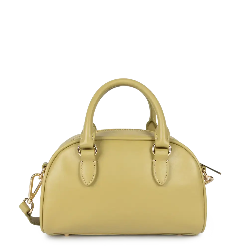 Petit Sac à main bowling Lancaster "Donna Bow" 531-065 - Melisac