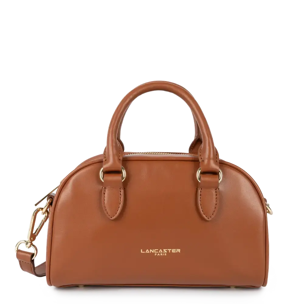 Petit Sac à main bowling Lancaster "Donna Bow" 531-065 - Melisac