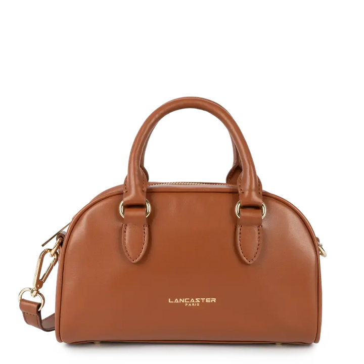Petit Sac à main bowling Lancaster "Donna Bow" 531-065 - Melisac
