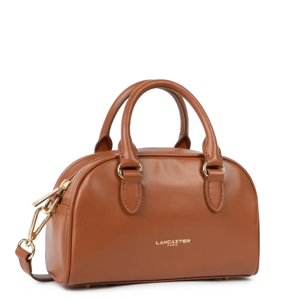 Petit Sac à main bowling Lancaster "Donna Bow" 531-065 - Melisac