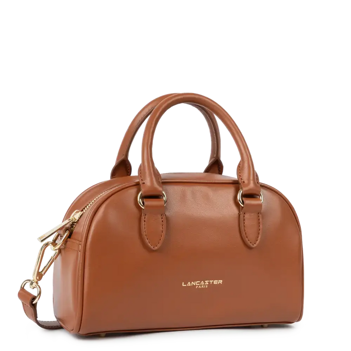 Petit Sac à main bowling Lancaster "Donna Bow" 531-065 - Melisac