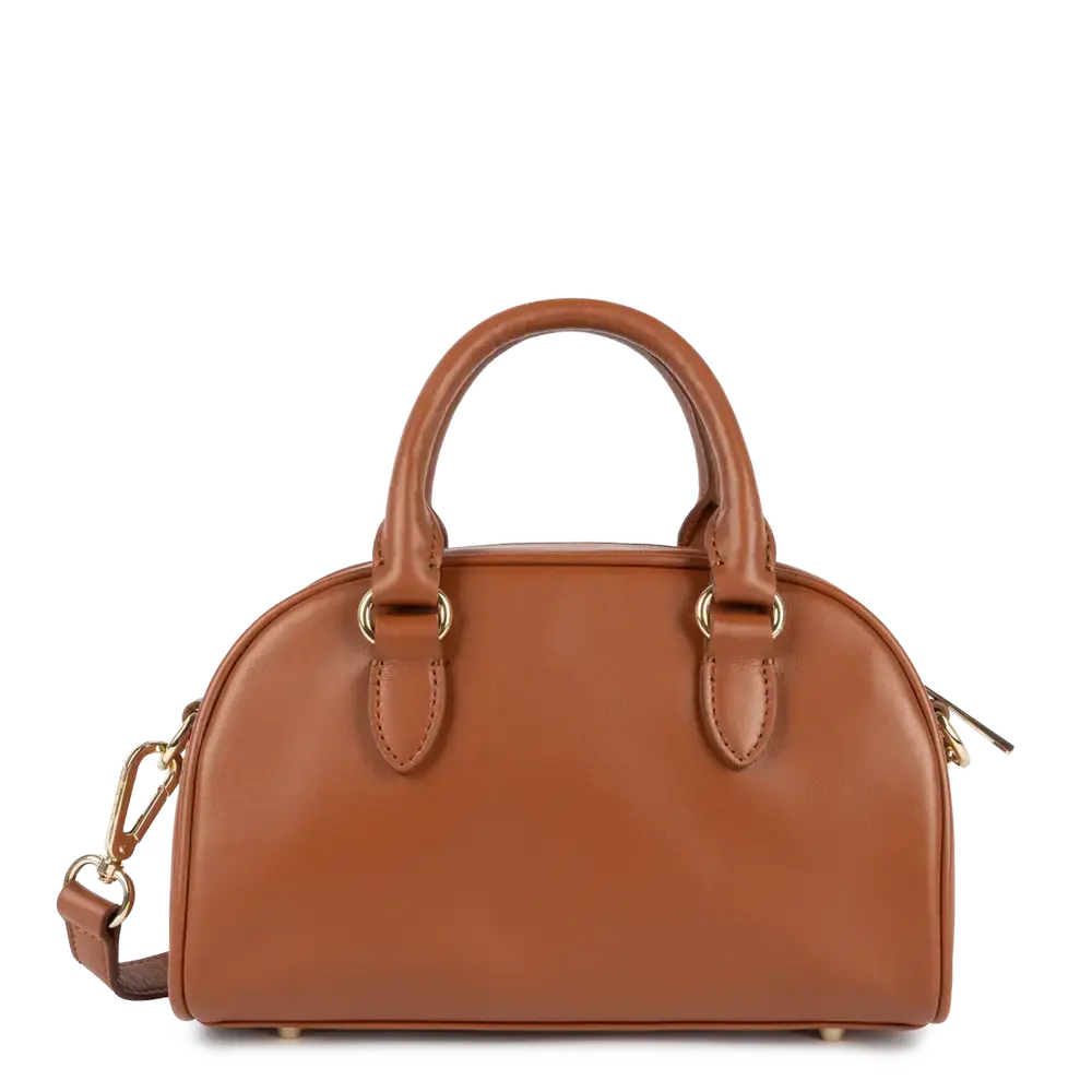 Petit Sac à main bowling Lancaster "Donna Bow" 531-065 - Melisac
