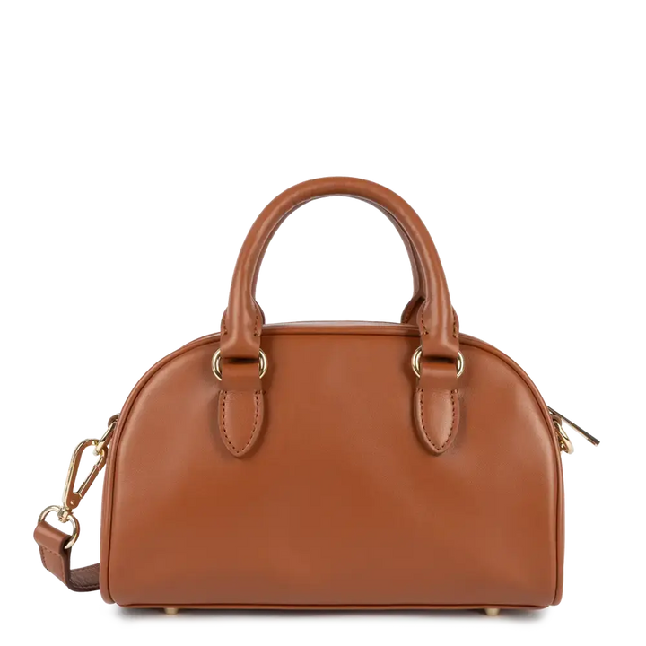 Petit Sac à main bowling Lancaster "Donna Bow" 531-065 - Melisac