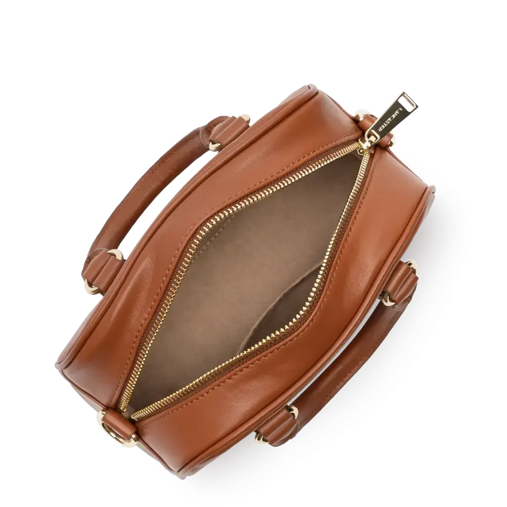 Petit Sac à main bowling Lancaster "Donna Bow" 531-065 - Melisac