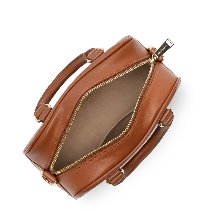 Petit Sac à main bowling Lancaster "Donna Bow" 531-065 - Melisac
