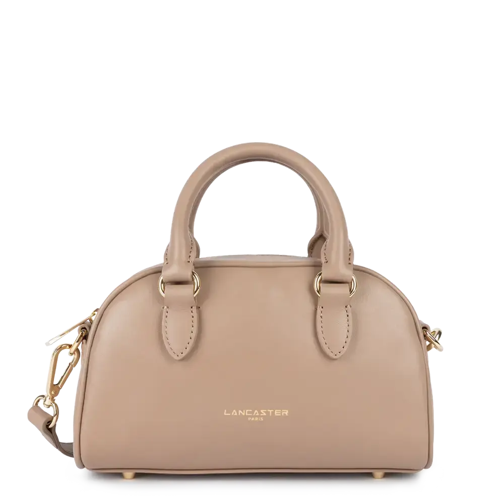 Petit Sac à main bowling Lancaster "Donna Bow" 531-065 - Melisac