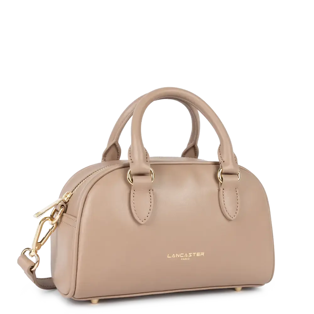 Petit Sac à main bowling Lancaster "Donna Bow" 531-065 - Melisac