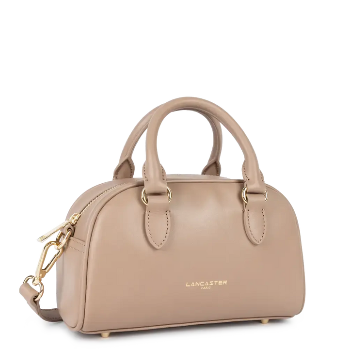 Petit Sac à main bowling Lancaster "Donna Bow" 531-065 - Melisac