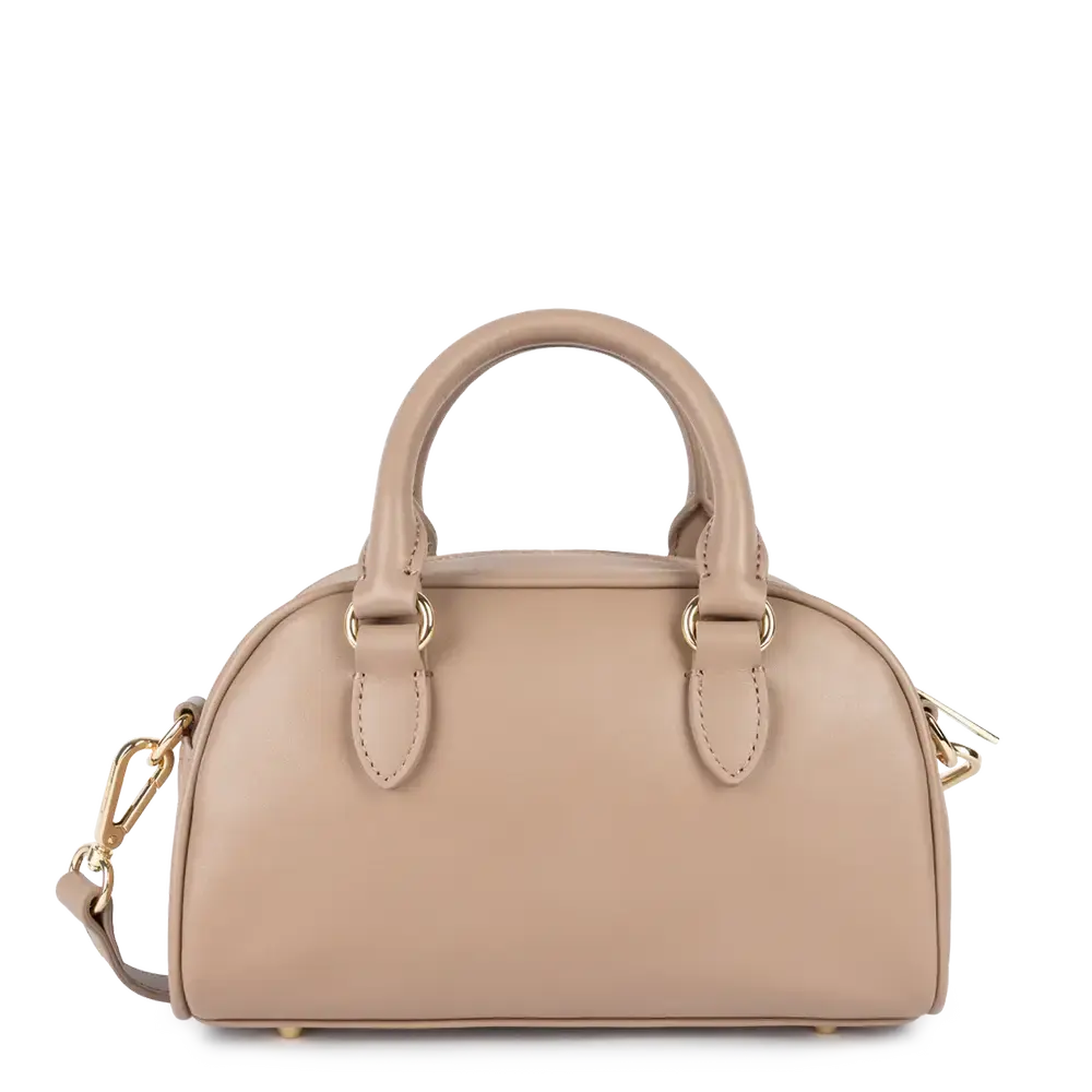Petit Sac à main bowling Lancaster "Donna Bow" 531-065 - Melisac