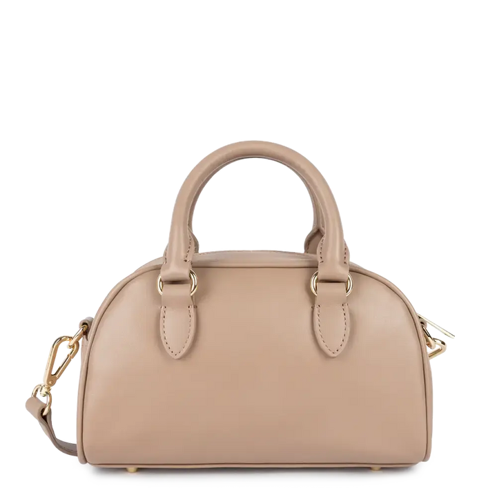 Petit Sac à main bowling Lancaster "Donna Bow" 531-065 - Melisac