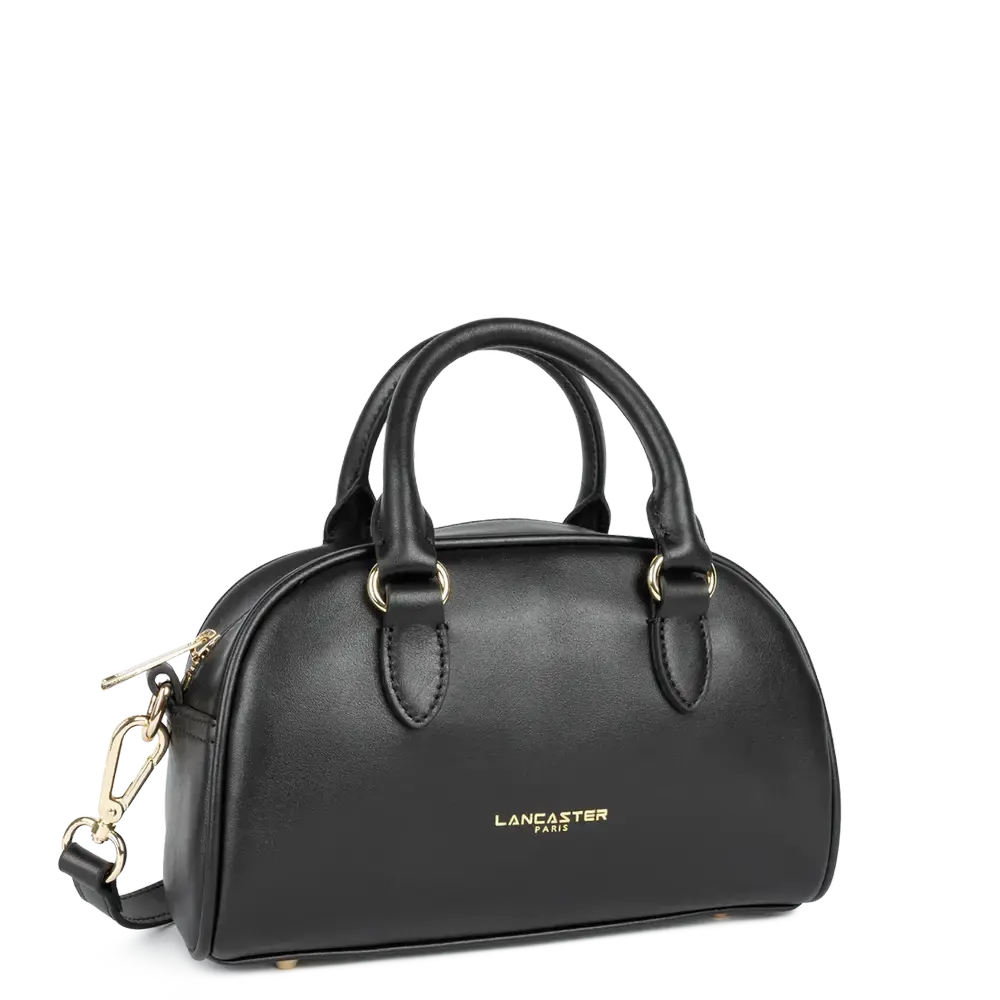 Petit Sac à main bowling Lancaster "Donna Bow" 531-065 - Melisac