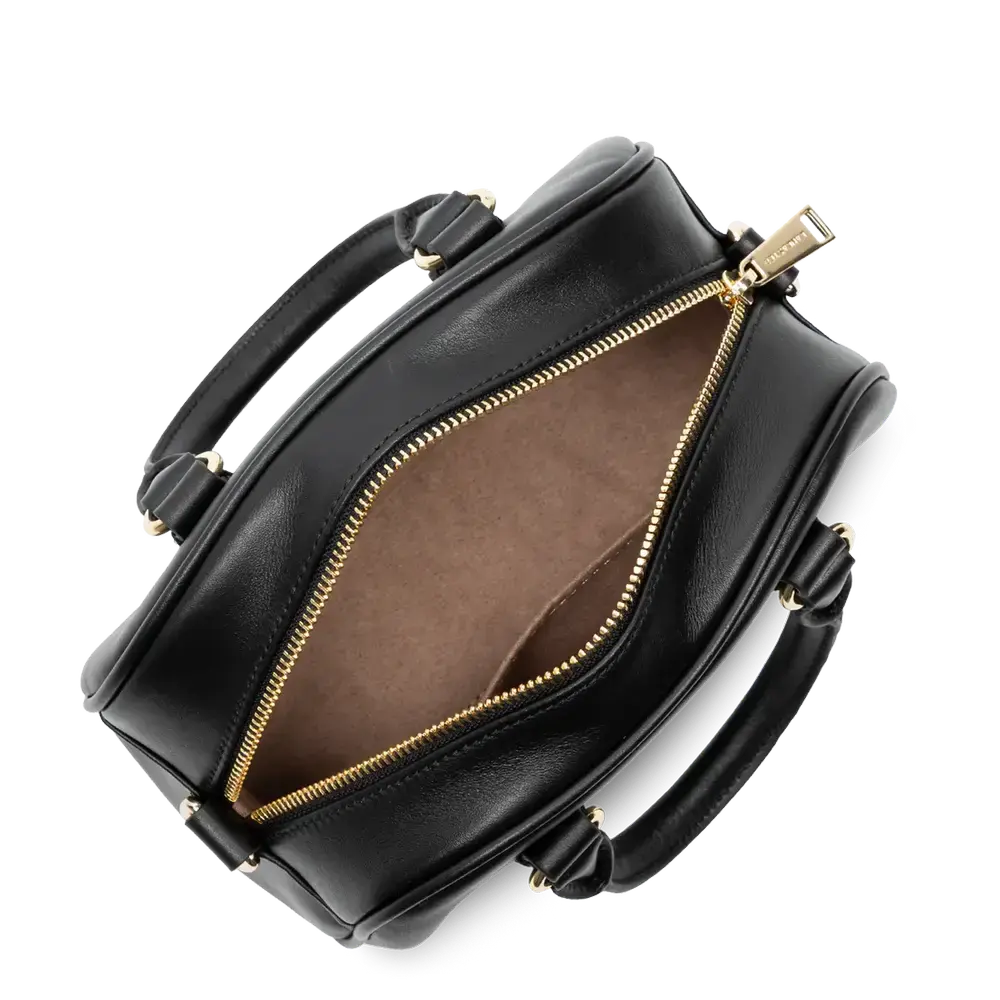 Petit Sac à main bowling Lancaster "Donna Bow" 531-065 - Melisac