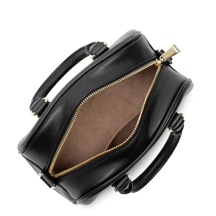 Petit Sac à main bowling Lancaster "Donna Bow" 531-065 - Melisac