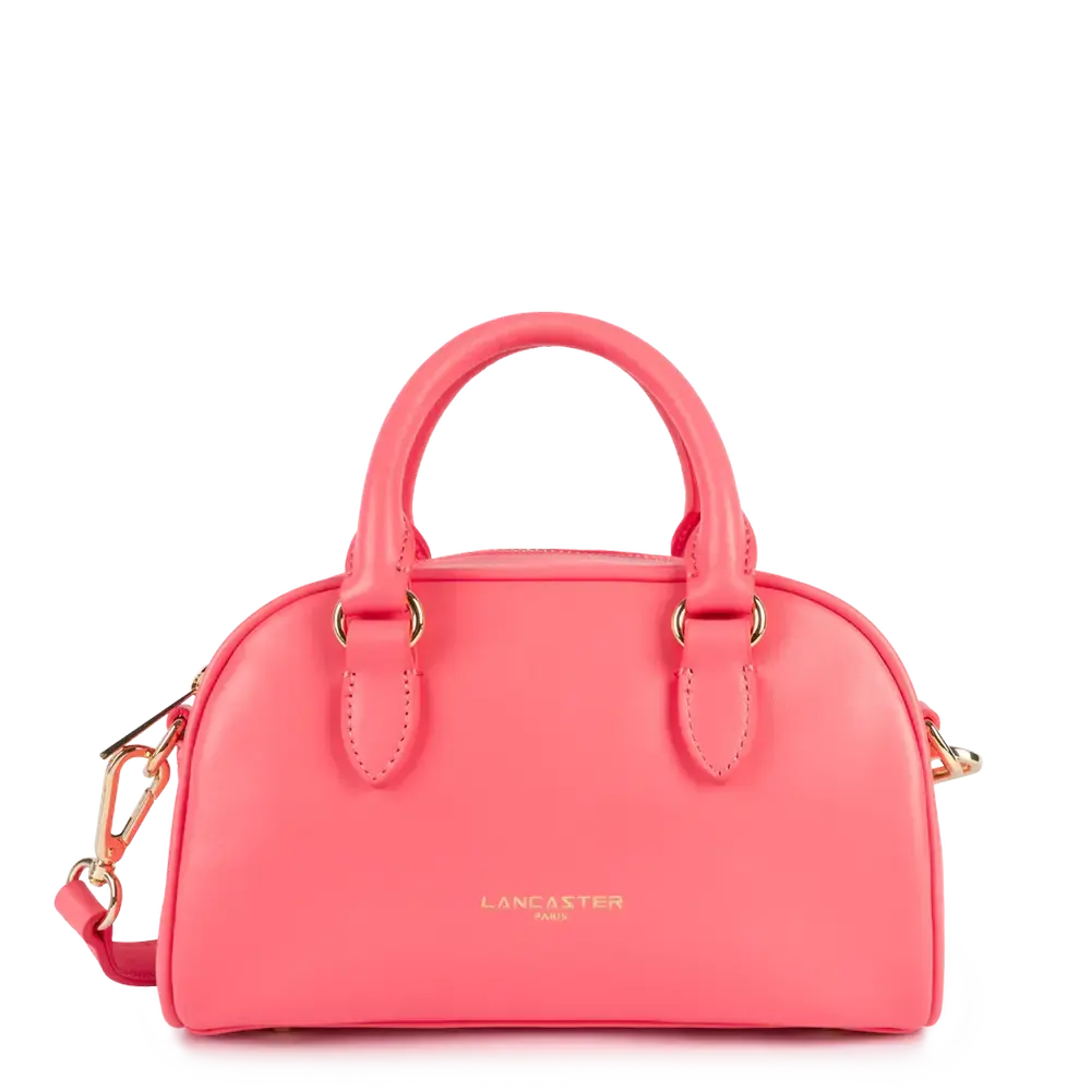 Petit Sac à main bowling Lancaster "Donna Bow" 531-065 - Melisac