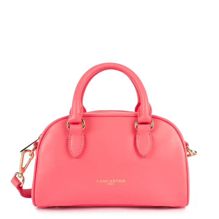 Petit Sac à main bowling Lancaster "Donna Bow" 531-065 - Melisac
