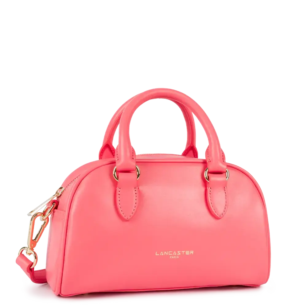 Petit Sac à main bowling Lancaster "Donna Bow" 531-065 - Melisac