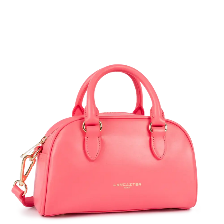 Petit Sac à main bowling Lancaster "Donna Bow" 531-065 - Melisac