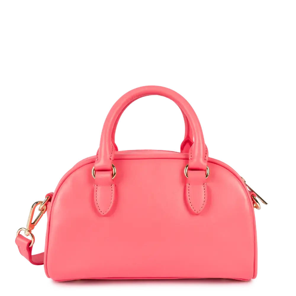 Petit Sac à main bowling Lancaster "Donna Bow" 531-065 - Melisac