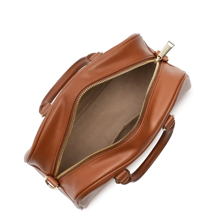 Sac à main bowling Lancaster "Donna Bow" 531-066 - Melisac