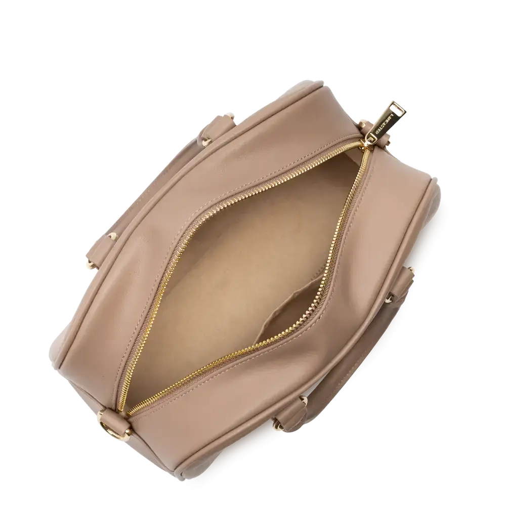 Sac à main bowling Lancaster "Donna Bow" 531-066 - Melisac