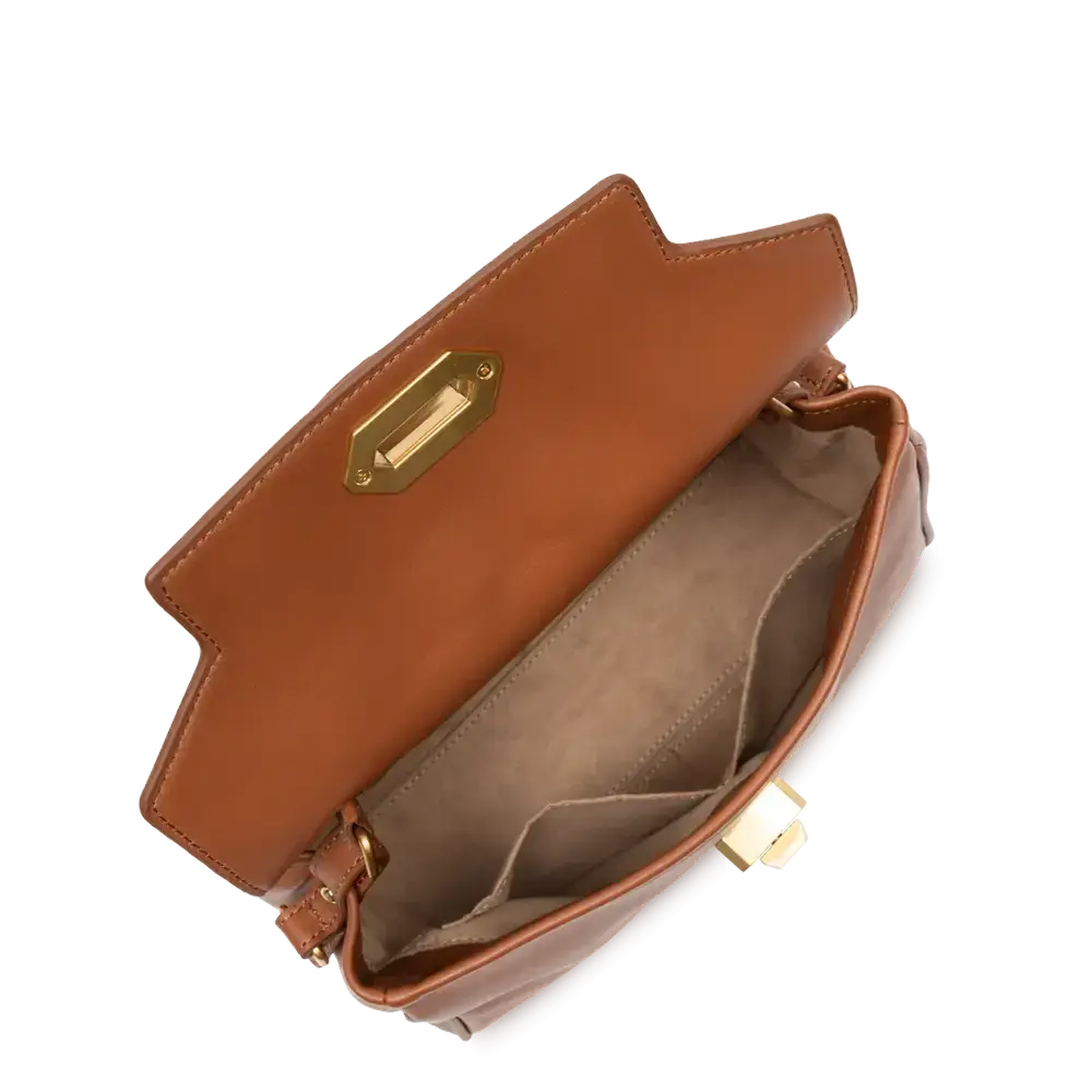 Petit Sac à main Lancaster "Donna Grace" 531-070 - Melisac