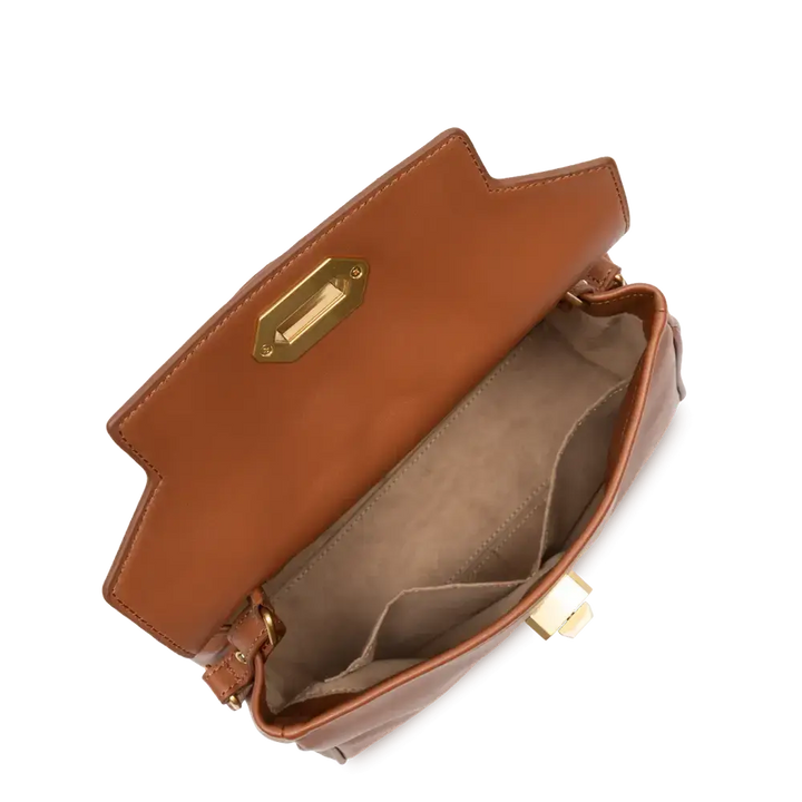 Petit Sac à main Lancaster "Donna Grace" 531-070 - Melisac
