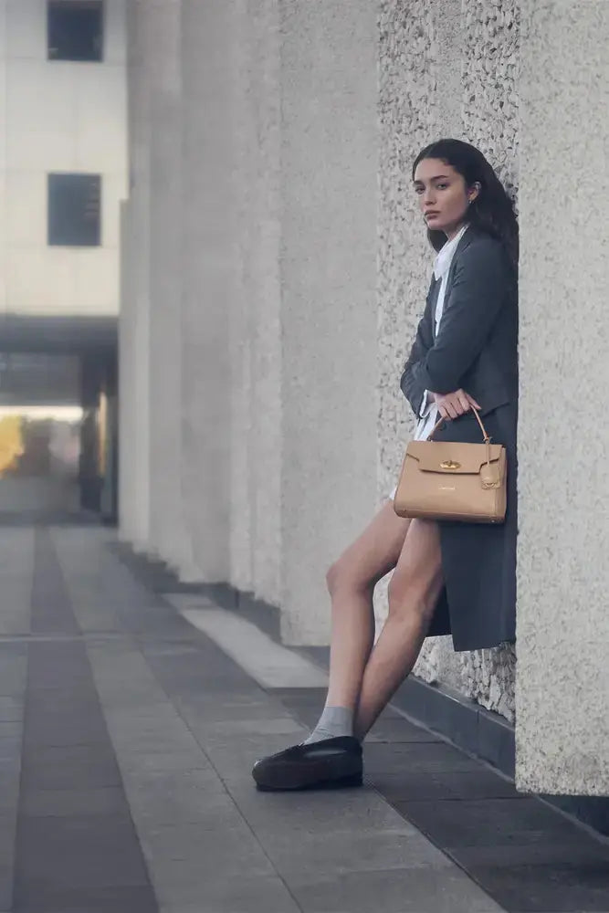 Petit Sac à main Lancaster "Donna Grace" 531-070 - Melisac