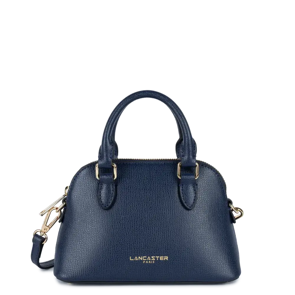 Petit Sac Demi-Lune Lancaster "Sierra Jia" 538-001 - Melisac