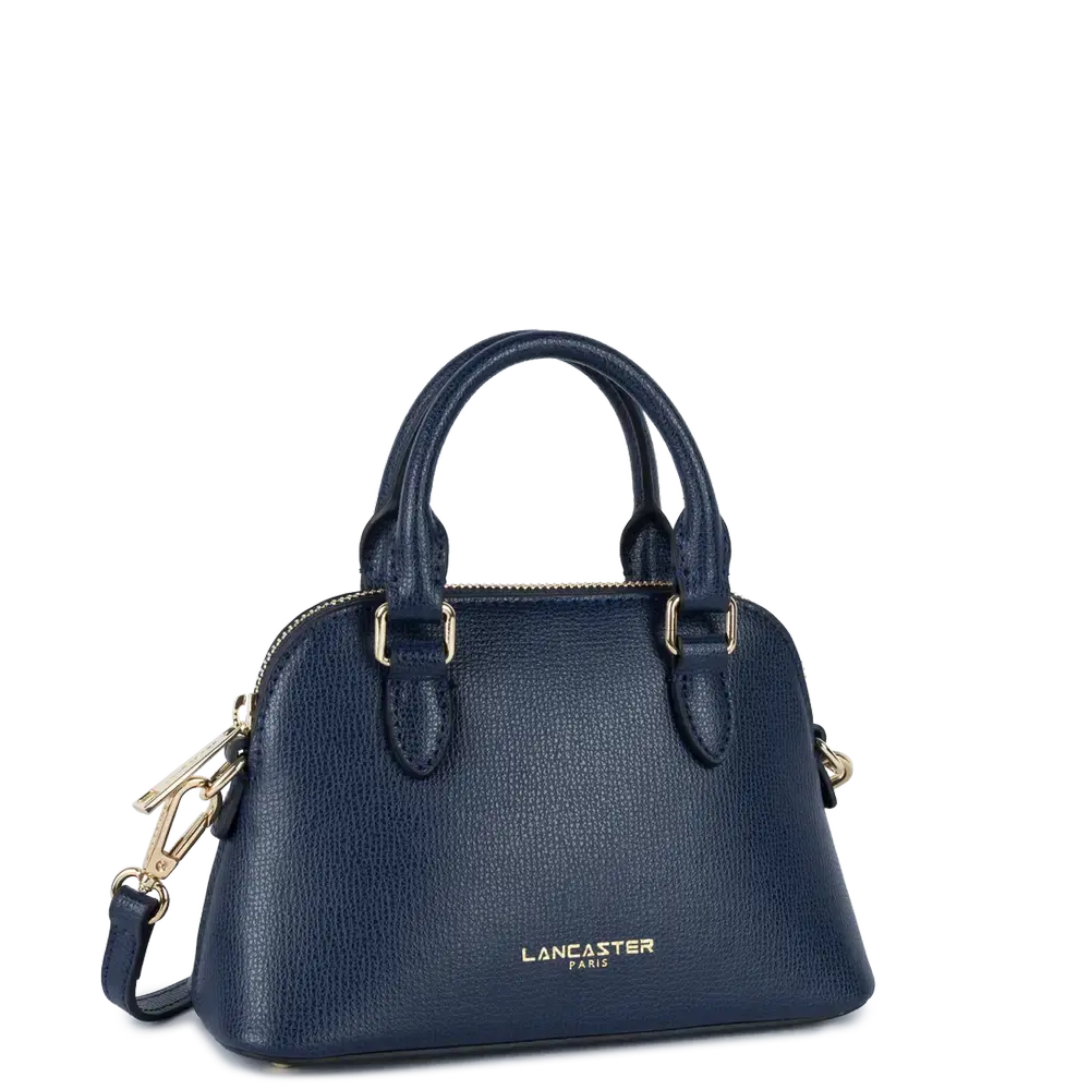 Petit Sac Demi-Lune Lancaster "Sierra Jia" 538-001 - Melisac