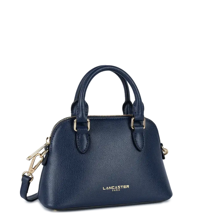 Petit Sac Demi-Lune Lancaster "Sierra Jia" 538-001 - Melisac