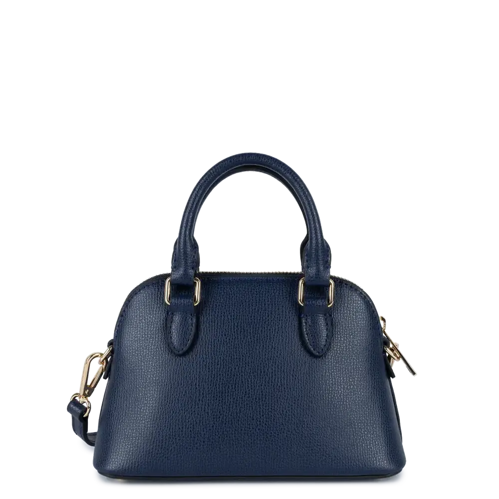 Petit Sac Demi-Lune Lancaster "Sierra Jia" 538-001 - Melisac