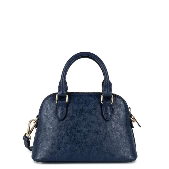 Petit Sac Demi-Lune Lancaster "Sierra Jia" 538-001 - Melisac