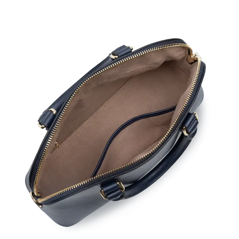 Sac demi lune Lancaster "Sierra Jia" 538-004 - Melisac