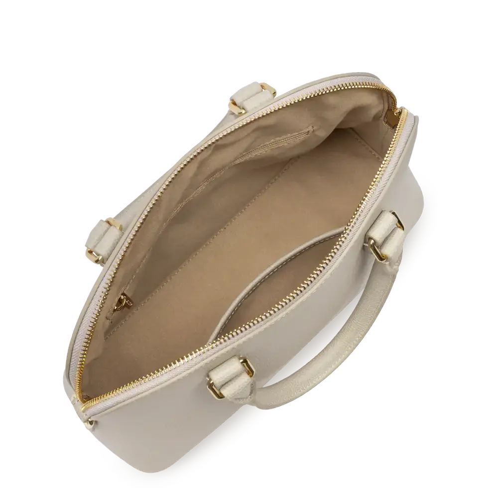 Sac demi lune Lancaster "Sierra Jia" 538-004 - Melisac