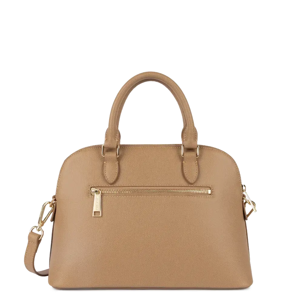 Sac demi lune Lancaster "Sierra Jia" 538-004 - Melisac