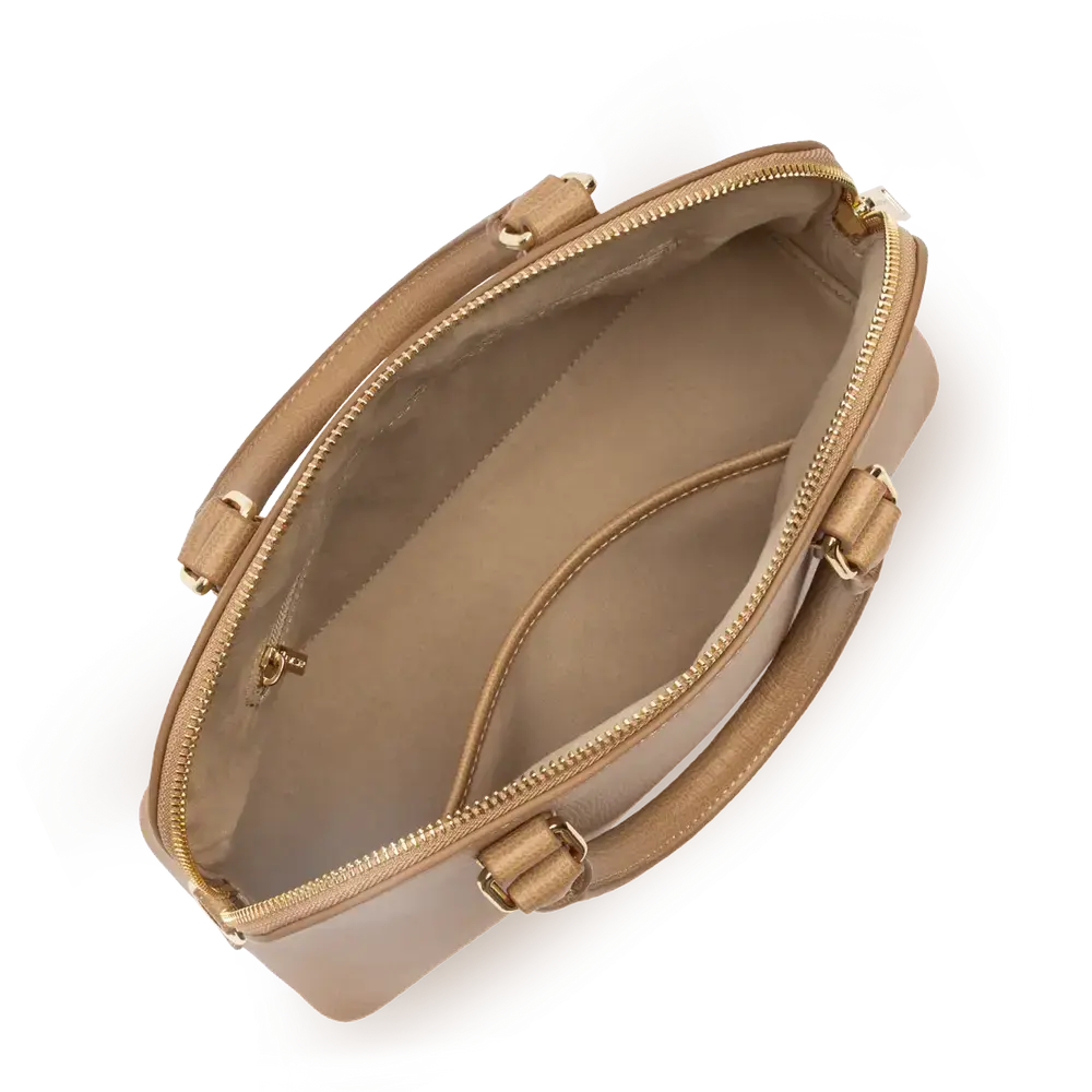 Sac demi lune Lancaster "Sierra Jia" 538-004 - Melisac