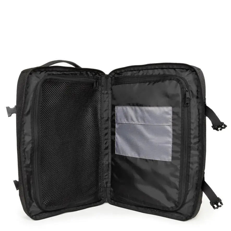 Bagage Cabine Eastpak Tranzpack CNNCT - Melisac