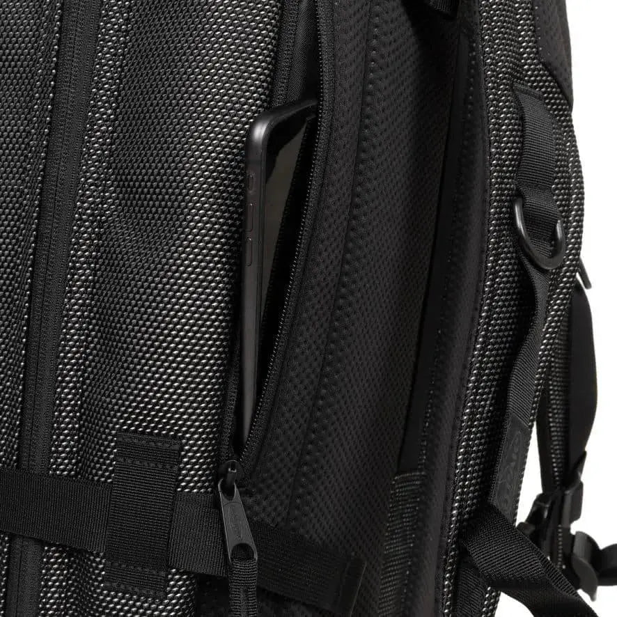 Bagage Cabine Eastpak Tranzpack CNNCT - Melisac