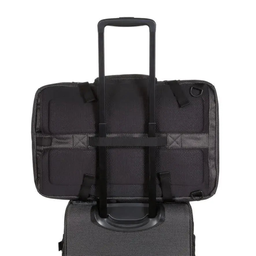 Bagage Cabine Eastpak Tranzpack CNNCT - Melisac