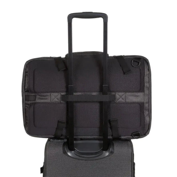 Bagage Cabine Eastpak Tranzpack CNNCT - Melisac