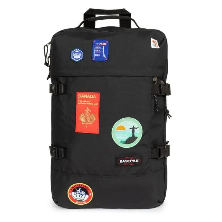 Bagage Cabine Eastpak Tranzpack - Melisac