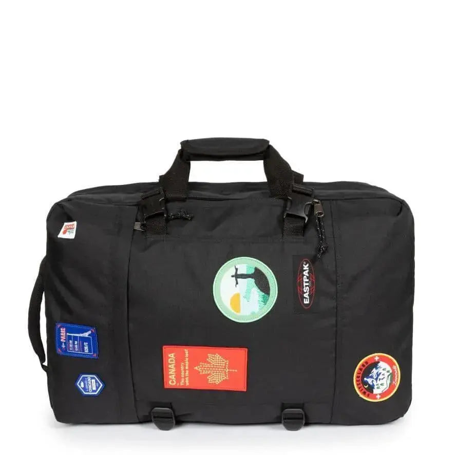 Bagage Cabine Eastpak Tranzpack - Melisac