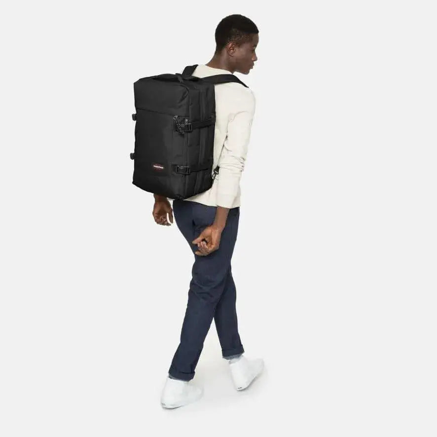 Bagage Cabine Eastpak Tranzpack - Melisac