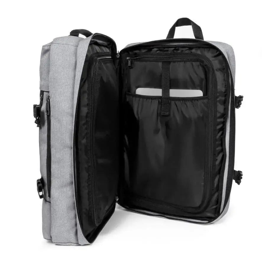 Bagage Cabine Eastpak Tranzpack - Melisac