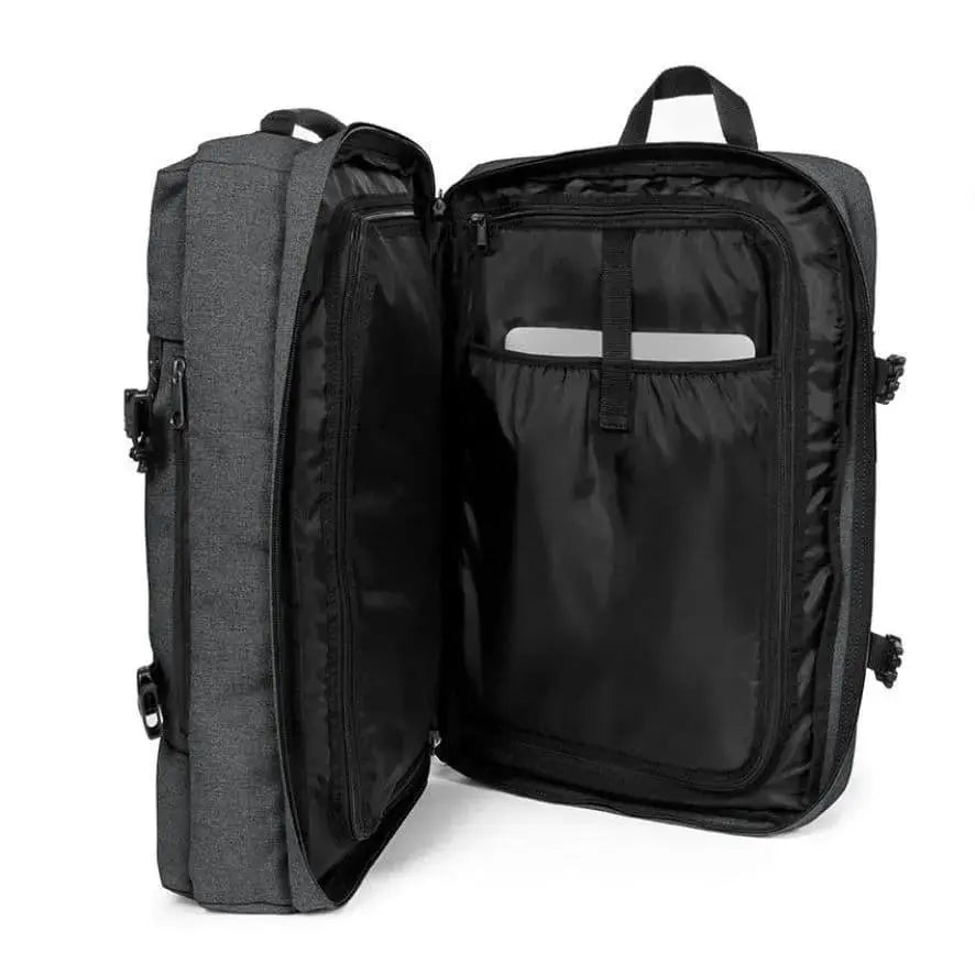 Bagage Cabine Eastpak Tranzpack - Melisac